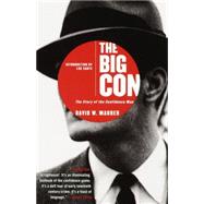 The Big Con by MAURER, DAVIDSANTE, LUC, 9780385495387