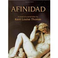 Afinidad by Thomas, Kerri Louise, 9780473125387