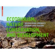 Ecotourism, Nature Conservation and Development by Chaouni, Aziza, 9783038215387