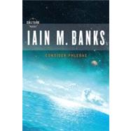 Consider Phlebas by Banks, Iain M., 9780316005388