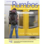 Rumbos, Enhanced Edition by Pellettieri, Jill; Lopez-Burton, Norma; Gomez, Rafael; Hershberger, Robert; Navey-Davis, Susan, 9781111355388