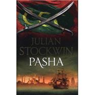 Pasha by Stockwin, Julian, 9781444785388