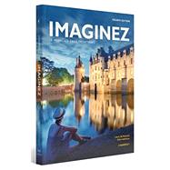 Imaginez 4e SSPlus + wSAM Code(18M) by Vista Higher Learning, 9781543305388