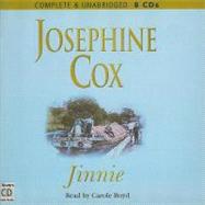 Jinnie by Cox, Josephine, 9780754055389