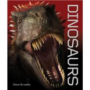 Dinosaurs by Steve Brusatte, 9781623655389
