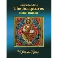 Understanding the Scriptures Student Workbook, Revised 1st Complete Course Edition by Midwest Theological Forum, 9781936045389