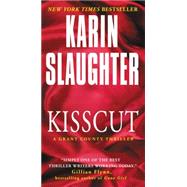 KISSCUT                     MM by SLAUGHTER KARIN, 9780062385390