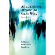 An Experiential Approach to Group Work, Second Edition by Furman, Rich; Bender, Kimberly; Rowan, Diana, 9780190615390
