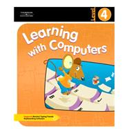Learning with Computers Level 4 by Trabel, Diana; Hoggatt, Jack P., 9780538435390