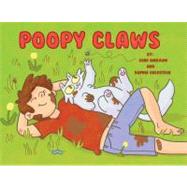 Poopy Claws by Ambaum, Gene; Goldstein, Sophie, 9780974035390