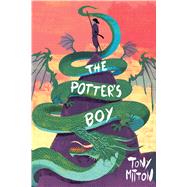 The Potter's Boy by Mitton, Tony, 9781338285390