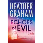 Echoes of Evil by Graham, Heather, 9781432855390