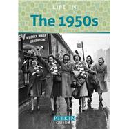 Life in the 1950s by Brown, Mike, 9781841655390