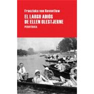 El largo adi�s de Ellen Olestjerne by von Reventlow, Franziska, 9788492865390