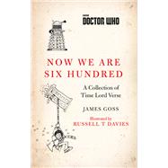 Doctor Who by Goss, James; Davies, Russell T., 9780062685391