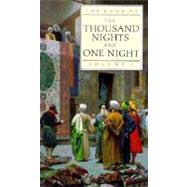The Book of the Thousand and one Nights. Volume 1 by Madrus,J.C;Madrus,J.C, 9780415045391