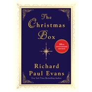 The Christmas Box by Evans, Richard Paul, 9781668015391