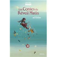 Contes du Rveil Matin by Michel Bussi, 9782413005391