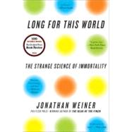 Long for This World by WEINER JONATHAN, 9780060765392