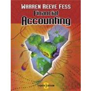 Financial Accounting by Warren, Carl S.; Reeve, James M.; Fess, Philip E., 9780324025392