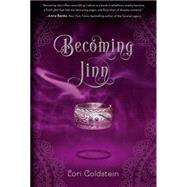 Becoming Jinn by Goldstein, Lori, 9781250055392