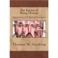 Searching for Enlightenment by Harding, Thomas W., 9781503115392