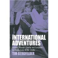International Adventures by Bergfelder, Tim, 9781571815392