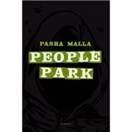 People Park by Malla, Pasha, 9781593765392