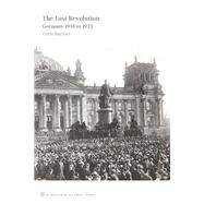 The Lost Revolution by Harman, Chris, 9781608465392