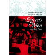 The Queen's Men And Their Plays by Scott McMillin , Sally-Beth MacLean, 9780521025393