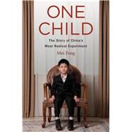 One Child by Fong, Mei, 9780544275393