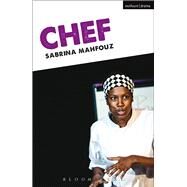 Chef by Mahfouz, Sabrina, 9781474265393