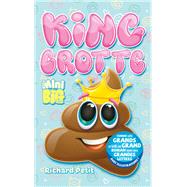 King Crotte - Offre dcouverte by Richard Petit, 9782875805393