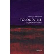 Tocqueville: A Very Short Introduction by Mansfield, Harvey C., 9780195175394