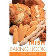 Irish Baking Book by Ross, Ruth Isabel; Coyle, Eveleen, 9780717135394