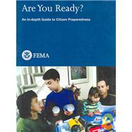 Are You Ready: A Guide to Citizen Preparedness by Allbaugh, Joe M., 9780756745394