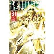 One-Punch Man, Vol. 31 by Unknown, 9781974755394