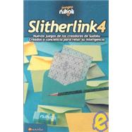 Slitherlink 4 by Nikoli, 9788497635394