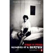 Memoirs of a Beatnik by DiPrima, Diane (Author), 9780140235395