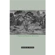 Natural Moralities A Defense of Pluralistic Relativism by Wong, David B., 9780195305395