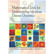 Mathematical Tools for Understanding Infectious Disease Dynamics by Diekmann, Odo; Heesterbeek, Hans; Britton, Tom, 9780691155395