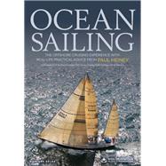 Ocean Sailing by Heiney, Paul, 9781472955395
