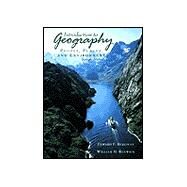Introduction to Geography: People, Places, and Environment by Bergman, Edward F.; Renwick, William H., 9780130325396