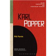 Karl Popper by Parvin, Phil; Meadowcroft, John, 9781441185396