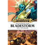 Bladestorm by Westbrook, Matt, 9781784965396