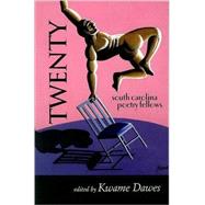 Twenty by Dawes, Kwame, 9781891885396
