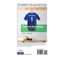 Financial Accounting Business Process Approach, Student Value Edition by Reimers, Jane L., 9780136115397