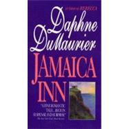 Jamaica Inn by Du Maurier Daphne, 9780380725397