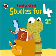 Ladybird Stories for 4 Year Olds by Ladybird, 9780718195397
