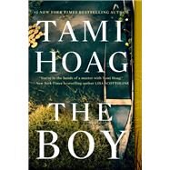 The Boy by Hoag, Tami, 9781101985397